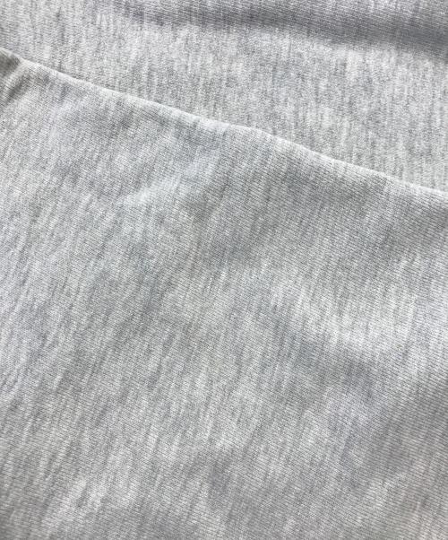 Champion（チャンピオン）Champion (チャンピオン) リバースウィーブスウェット グレー サイズ:X‐LARGEの古着・服飾アイテム