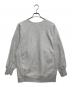 Champion (チャンピオン) リバースウィーブスウェット グレー サイズ:X‐LARGE：12000円