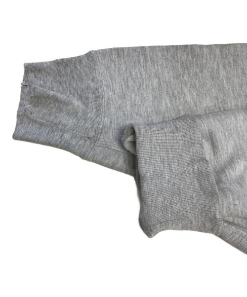 Champion（チャンピオン）Champion (チャンピオン) リバースウィーブスウェットパーカー グレー サイズ:X‐LARGEの古着・服飾アイテム