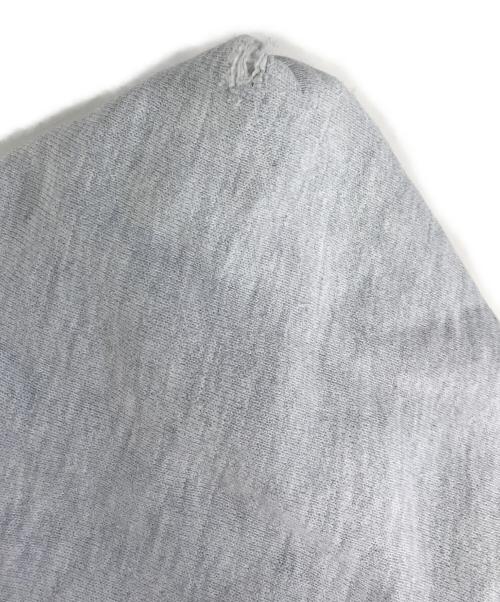 Champion（チャンピオン）Champion (チャンピオン) リバースウィーブスウェットパーカー グレー サイズ:X‐LARGEの古着・服飾アイテム