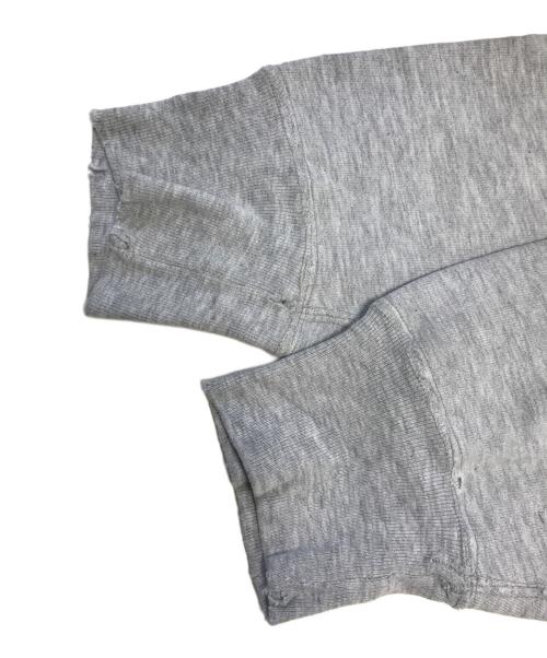 Champion（チャンピオン）Champion (チャンピオン) リバースウィーブスウェットパーカー グレー サイズ:X‐LARGEの古着・服飾アイテム