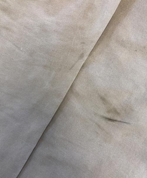 CarHartt（カーハート）CarHartt (カーハート) ダブルニーペインターパンツ カーキ サイズ:34×34の古着・服飾アイテム