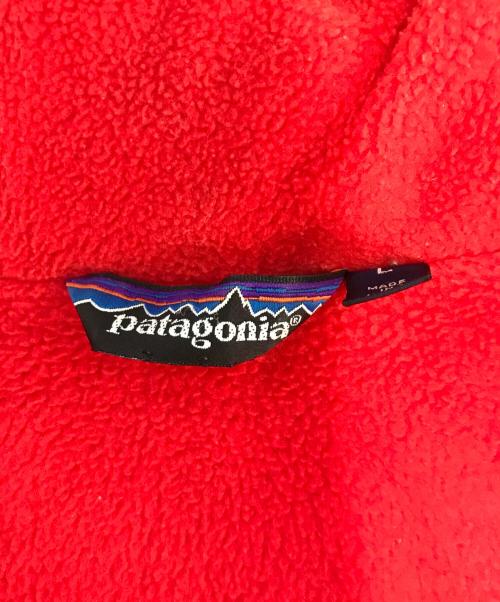 Patagonia（パタゴニア）Patagonia (パタゴニア) シンチラサークジャケット ブルー サイズ:Ⅼの古着・服飾アイテム