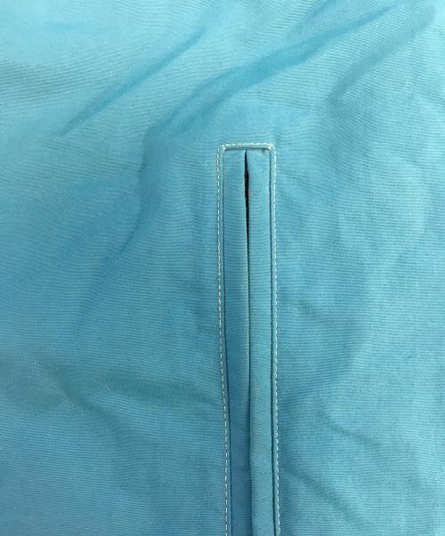 Patagonia（パタゴニア）Patagonia (パタゴニア) シンチラサークジャケット ブルー サイズ:Ⅼの古着・服飾アイテム