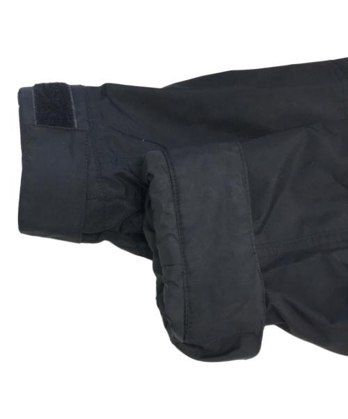 FTC（エフティーシー）FTC (エフティーシー) WATERPROOFMOUNTAINJKT イエロー サイズ:Ⅼの古着・服飾アイテム