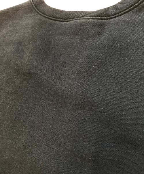 SUPREME（シュプリーム）SUPREME (シュプリーム) スウェットベスト ネイビー サイズ:Sの古着・服飾アイテム