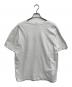 anvil (アンヴィル) プリントTシャツ ホワイト サイズ:L：12000円