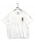 Ocean Pacific（オーシャンパシフィック）の古着「プリントTシャツ」｜ホワイト