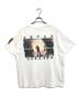 Ocean Pacific (オーシャンパシフィック) プリントTシャツ ホワイト サイズ:XL：8000円