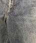 中古・古着 LEVI'S (リーバイス) フレアデニム インディゴ サイズ:表記なし：15000円