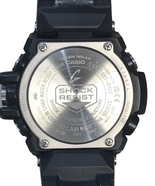 CASIO（カシオ）CASIO (カシオ) クロノグラフの古着・服飾アイテム