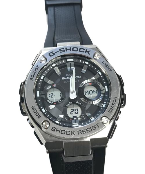 CASIO（カシオ）CASIO (カシオ) デジアナウォッチ サイズ:表記なしの古着・服飾アイテム