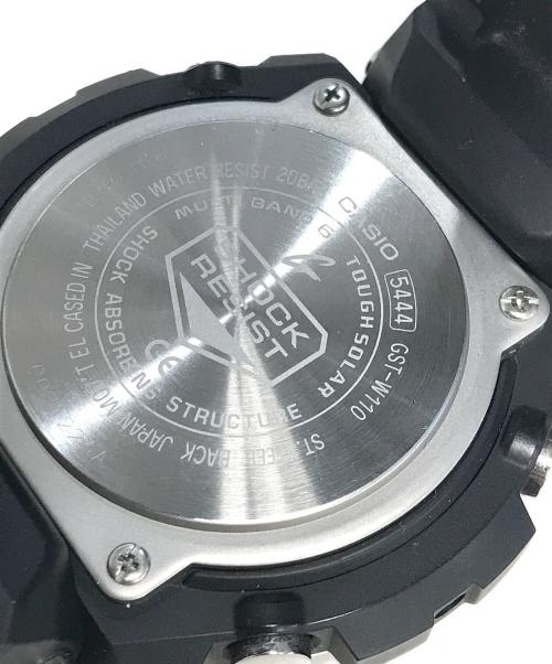 CASIO（カシオ）CASIO (カシオ) デジアナウォッチ サイズ:表記なしの古着・服飾アイテム