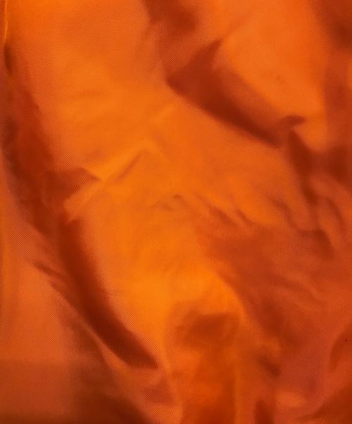 ALPHA INDUSTRIES（アルファインダストリーズ）ALPHA INDUSTRIES (アルファインダストリーズ) MA-1ジャケット ブラック サイズ:Ⅼの古着・服飾アイテム