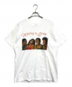ムービーTシャツムービーTシャツ）の古着「90s Waiting To Exhale(ため息つかせて) ムービーTシャツ」｜ホワイト