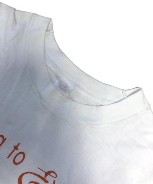 ムービーTシャツ（ムービーTシャツ）ムービーTシャツ (ムービーTシャツ) 90s Waiting To Exhale(ため息つかせて) ムービーTシャツ ホワイト サイズ:不明の古着・服飾アイテム