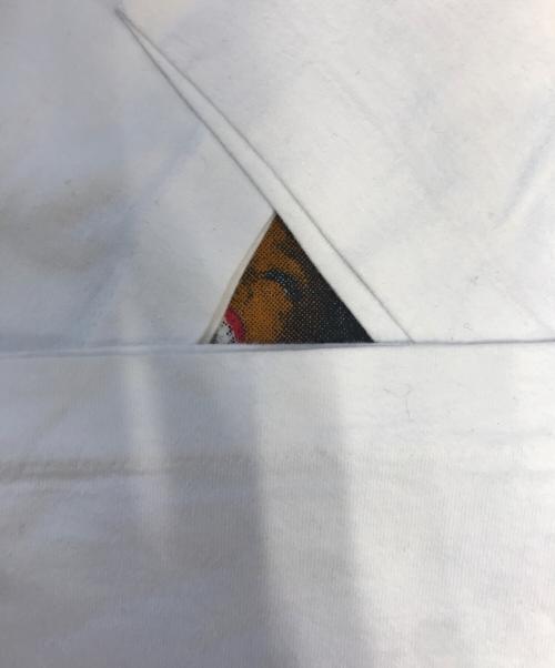 ムービーTシャツ（ムービーTシャツ）ムービーTシャツ (ムービーTシャツ) 90s Waiting To Exhale(ため息つかせて) ムービーTシャツ ホワイト サイズ:不明の古着・服飾アイテム