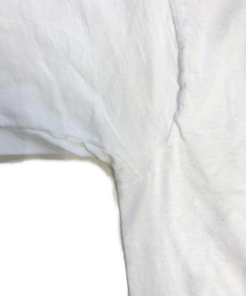 ムービーTシャツ（ムービーTシャツ）ムービーTシャツ (ムービーTシャツ) 90s Waiting To Exhale(ため息つかせて) ムービーTシャツ ホワイト サイズ:不明の古着・服飾アイテム