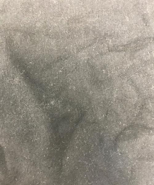 VINTAGE（ヴィンテージ）VINTAGE (ヴィンテージ) 90s salvador dali 染込みプリントTシャツ ブラック サイズ:Mの古着・服飾アイテム