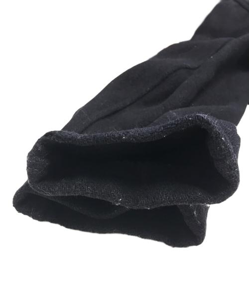 Field & Stream（フィールドアンドストリーム）Field & Stream (フィールドアンドストリーム) ダブルブレストコートジャケット ネイビー サイズ:表記なしの古着・服飾アイテム