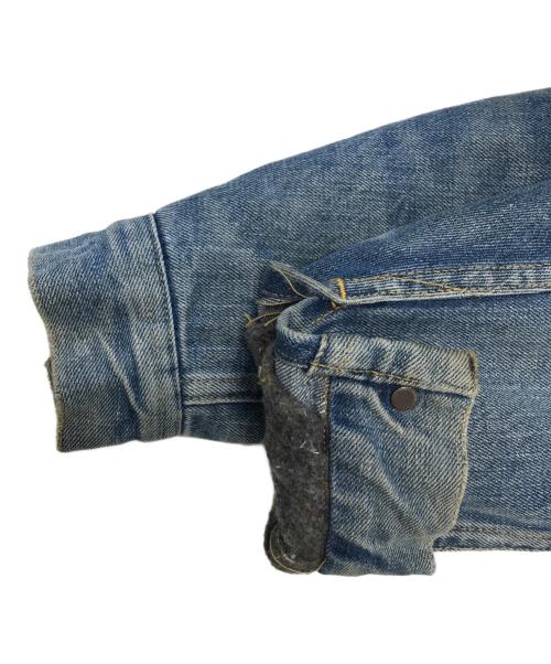 LEE（リー）LEE (リー) ストームライダージャケット インディゴ サイズ:表記なしの古着・服飾アイテム