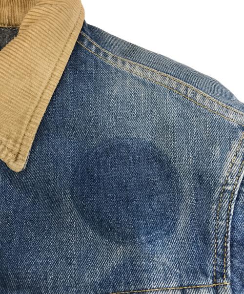 LEE（リー）LEE (リー) ストームライダージャケット インディゴ サイズ:表記なしの古着・服飾アイテム