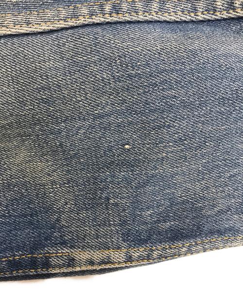 LEE（リー）LEE (リー) ストームライダージャケット インディゴ サイズ:表記なしの古着・服飾アイテム