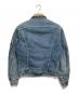 LEE (リー) ストームライダージャケット インディゴ サイズ:表記なし：14000円