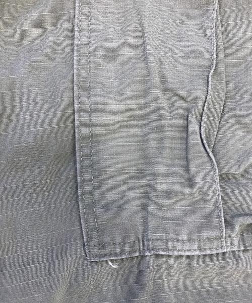 VINTAGE MILITARY（ヴィンテージ ミリタリー）VINTAGE MILITARY (ヴィンテージ ミリタリー) US ARMY ジャングルファティーグパンツ オリーブ サイズ:X‐SMALLの古着・服飾アイテム