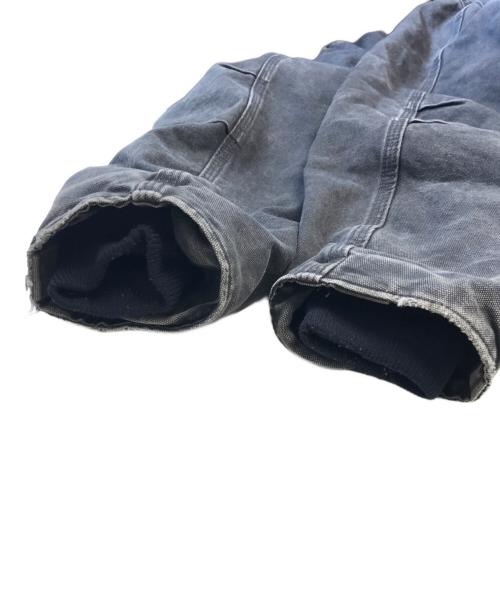 CarHartt（カーハート）CarHartt (カーハート) Sierra Jacket ブラック サイズ:Largeの古着・服飾アイテム