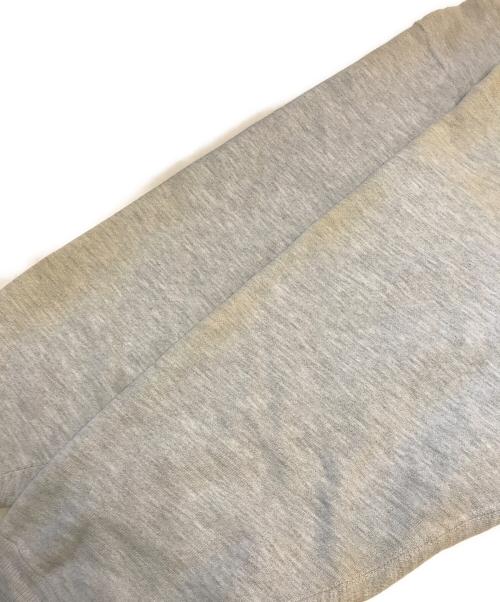 Champion（チャンピオン）Champion (チャンピオン) リバースウィーブパーカー グレー サイズ:LARGEの古着・服飾アイテム