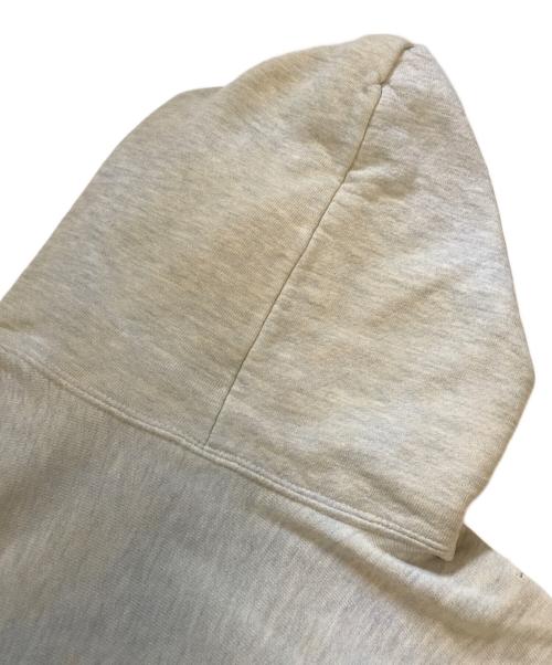 Champion（チャンピオン）Champion (チャンピオン) リバースウィーブパーカー グレー サイズ:LARGEの古着・服飾アイテム