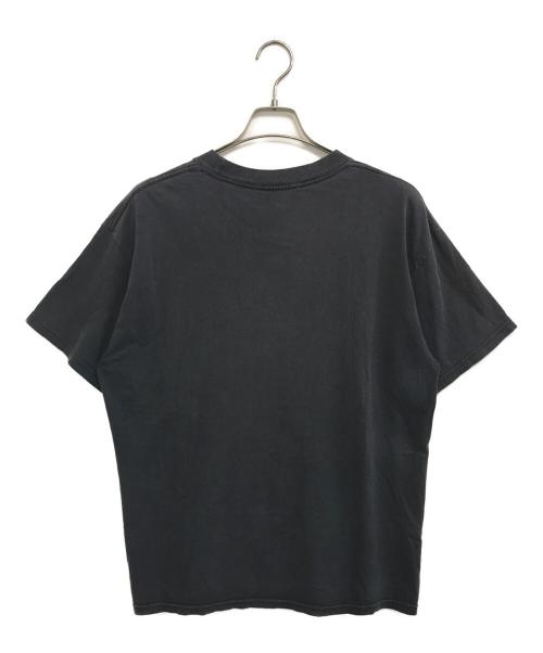 アーティストTシャツ（アーティストTシャツ）アーティストTシャツ (アーティストTシャツ) Jimi Hendrix(ジミ・ヘンドリックス) アーティストTシャツ ブラック サイズ:Lの古着・服飾アイテム