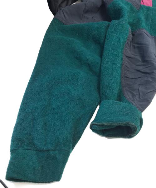 THE NORTH FACE（ザ ノース フェイス）THE NORTH FACE (ザ ノース フェイス) RAGEフリースジャケット ブラウン サイズ:Lの古着・服飾アイテム