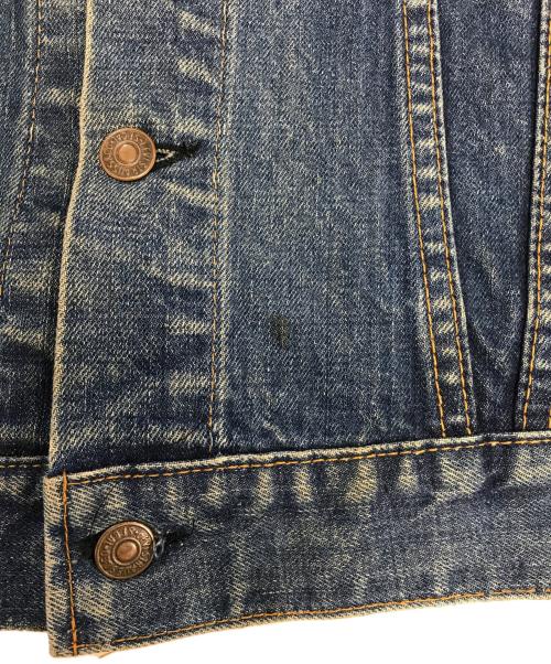 LEVI'S（リーバイス）LEVI'S (リーバイス) 70505デニムジャケット インディゴ サイズ:表記なしの古着・服飾アイテム