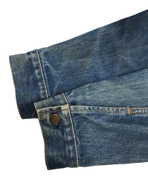 LEVI'S（リーバイス）LEVI'S (リーバイス) 70505デニムジャケット インディゴ サイズ:表記なしの古着・服飾アイテム