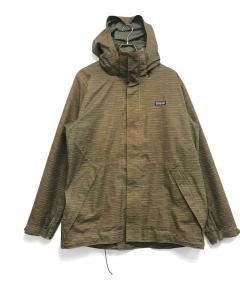 tilak ogre 廃盤カラーWINDSTTOPPER Sサイズ 中古・古着通販】TILAK (ティラック) ogre Jacket ブラック サイズ:M