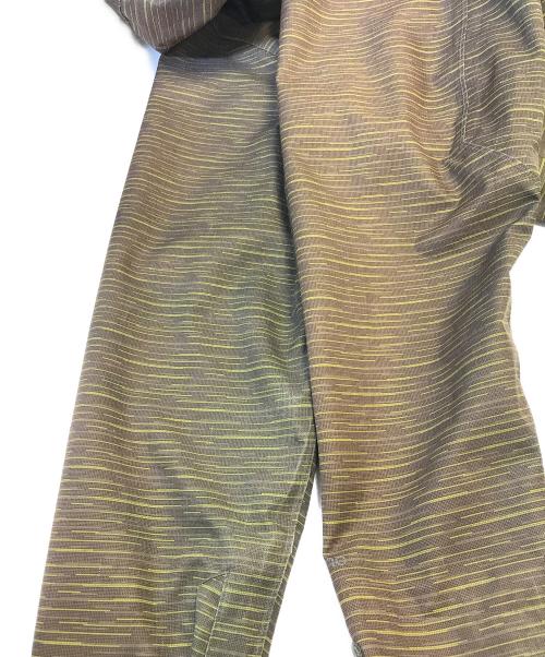 Patagonia（パタゴニア）Patagonia (パタゴニア) snowshotjakect オリーブ サイズ:Lの古着・服飾アイテム