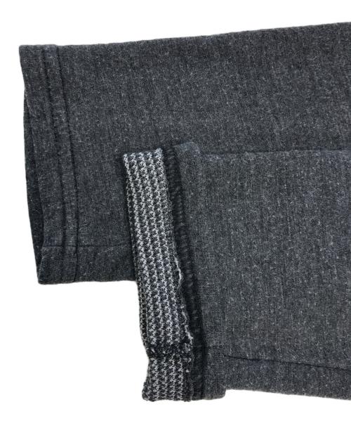 モーターサイクルサーマルカットソー（モーターサイクルサーマルカットソー）モーターサイクルサーマルカットソー (モーターサイクルサーマルカットソー) HARLEY-DAVIDSON(ハーレーダビッドソン) モーターサイクルサーマルカットソー グレー サイズ:Ｌの古着・服飾アイテム