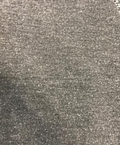モーターサイクルサーマルカットソー（モーターサイクルサーマルカットソー）モーターサイクルサーマルカットソー (モーターサイクルサーマルカットソー) HARLEY-DAVIDSON(ハーレーダビッドソン) モーターサイクルサーマルカットソー グレー サイズ:Ｌの古着・服飾アイテム