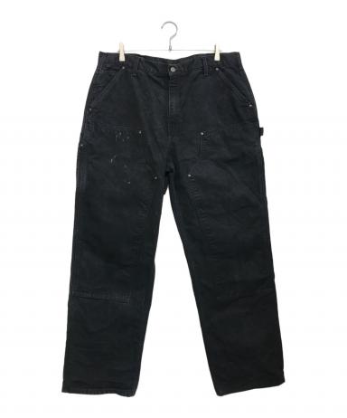 中古・古着通販】CarHartt (カーハート) ダブルニーダックペインター