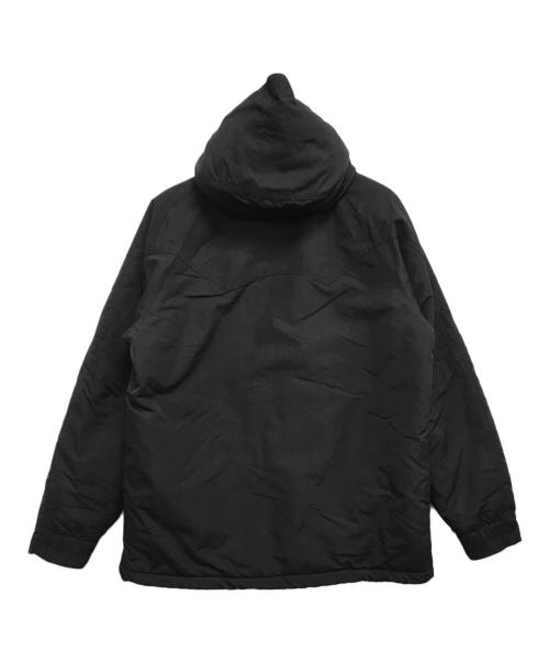 A BATHING APE（ア ベイシング エイプ）A BATHING APE (ア ベイシング エイプ) snowboard jacket ブラック サイズ:Mの古着・服飾アイテム