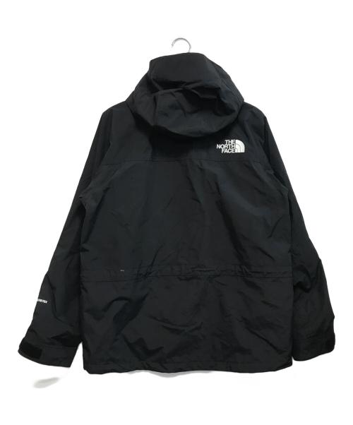 THE NORTH FACE（ザ ノース フェイス）THE NORTH FACE (ザ ノース フェイス) マウンテンライトジャケット ブラック サイズ:Mの古着・服飾アイテム
