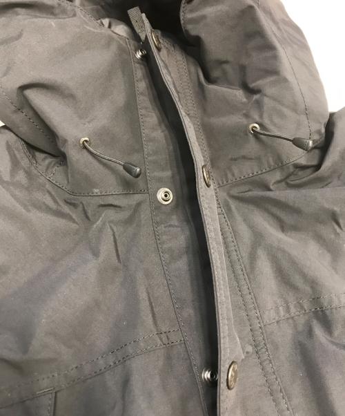 THE NORTH FACE（ザ ノース フェイス）THE NORTH FACE (ザ ノース フェイス) マウンテンライトジャケット ブラック サイズ:Mの古着・服飾アイテム