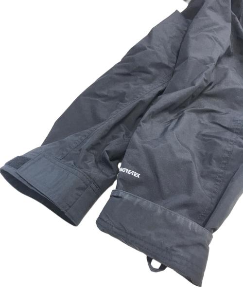 THE NORTH FACE（ザ ノース フェイス）THE NORTH FACE (ザ ノース フェイス) マウンテンライトジャケット ブラック サイズ:Mの古着・服飾アイテム