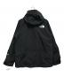 THE NORTH FACE (ザ ノース フェイス) マウンテンライトジャケット ブラック サイズ:M：22000円