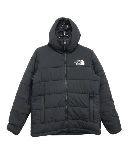 THE NORTH FACE（ザ ノース フェイス）THE NORTH FACE (ザ ノース フェイス) ドランゴパーカ ブラック サイズ:Sの古着・服飾アイテム
