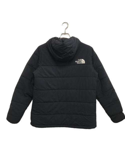 THE NORTH FACE（ザ ノース フェイス）THE NORTH FACE (ザ ノース フェイス) ドランゴパーカ ブラック サイズ:Sの古着・服飾アイテム