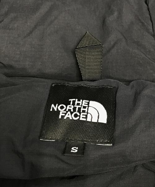 THE NORTH FACE（ザ ノース フェイス）THE NORTH FACE (ザ ノース フェイス) ドランゴパーカ ブラック サイズ:Sの古着・服飾アイテム