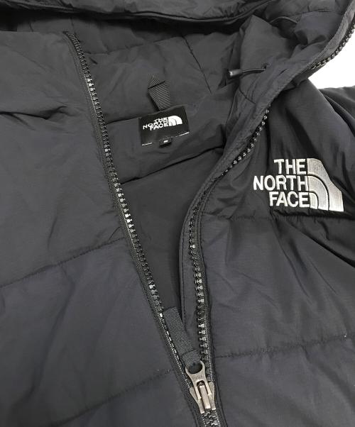 THE NORTH FACE（ザ ノース フェイス）THE NORTH FACE (ザ ノース フェイス) ドランゴパーカ ブラック サイズ:Sの古着・服飾アイテム